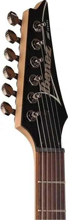 IBANEZ S521 BBS S Serisi Blackberry Sunburst Elektro Gitar - 4
