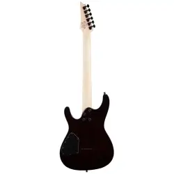 Ibanez S621QM-DEB Elektro Gitar - 2