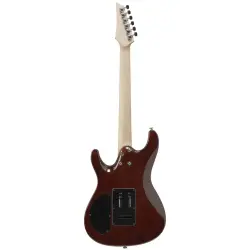 Ibanez SA260FM-VLS SA Serisi Violin Sunburst Elektro Gitar - 2