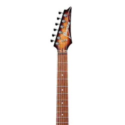 Ibanez SA260FM-VLS SA Serisi Violin Sunburst Elektro Gitar - 4