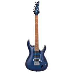 Ibanez SA360NQM-SPB SA Serisi Elektro Gitar - Ibanez