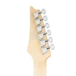 Ibanez SA360NQM-SPB SA Serisi Elektro Gitar - 5