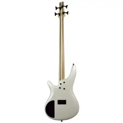 IBANEZ SR300E-PW SR Serisi Powder White 4 Telli Elektro Bas Gitar - 2