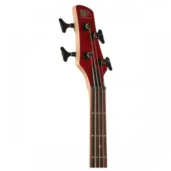 IBANEZ SR300EB-CA SR SR Serisi Candy Apple Red 4 Telli Bas Gitar - 4