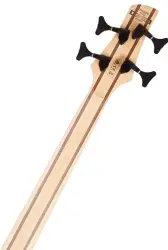 IBANEZ SR300EB-CA SR SR Serisi Candy Apple Red 4 Telli Bas Gitar - 5