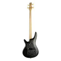 Ibanez SR300EDX-BZM SR Serisi Bas Gitar - 2