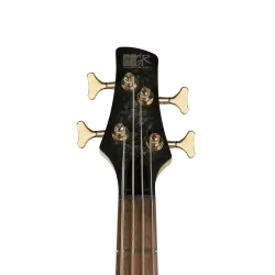 Ibanez SR300EDX-BZM SR Serisi Bas Gitar - 4