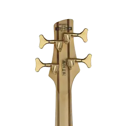 Ibanez SR300EDX-BZM SR Serisi Bas Gitar - 5