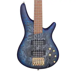 Ibanez SR305EDX-CZM SR Serisi 5 Telli Bas Gitar - 3