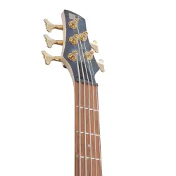 Ibanez SR305EDX-CZM SR Serisi 5 Telli Bas Gitar - 4