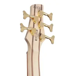 Ibanez SR305EDX-CZM SR Serisi 5 Telli Bas Gitar - 5