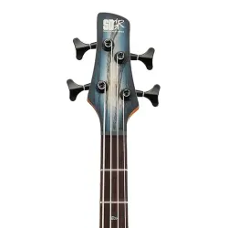 Ibanez SR600E-CTF SR Serisi Bas Gitar - 4