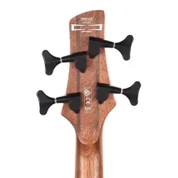 Ibanez SR600E-CTF SR Serisi Bas Gitar - 5
