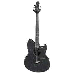 IBANEZ TCM50-GBO Elektro Akustik Gitar - Ibanez