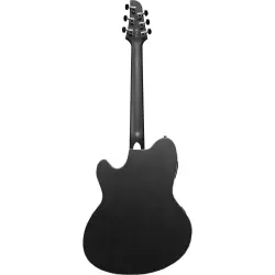IBANEZ TCM50-GBO Elektro Akustik Gitar - 2