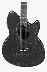 IBANEZ TCM50-GBO Elektro Akustik Gitar - 3