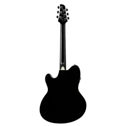 IBANEZ TCY10PA-BKB Talman Serisi Elektro Akustik Gitar - 2