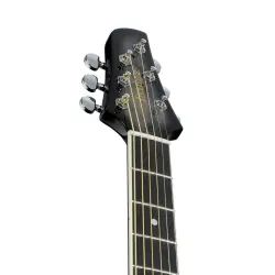 IBANEZ TCY10PA-BKB Talman Serisi Elektro Akustik Gitar - 6