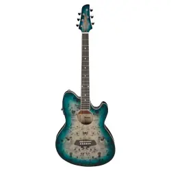 IBANEZ TCY10PA-CBS Talman Serisi Elektro Akustik Gitar - Ibanez