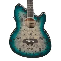 IBANEZ TCY10PA-CBS Talman Serisi Elektro Akustik Gitar - 3