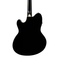 IBANEZ TCY10PA-CBS Talman Serisi Elektro Akustik Gitar - 4