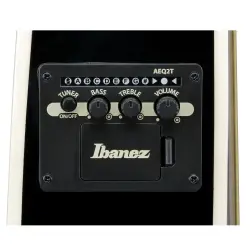 IBANEZ TCY10PA-CBS Talman Serisi Elektro Akustik Gitar - 5