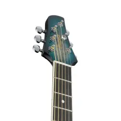IBANEZ TCY10PA-CBS Talman Serisi Elektro Akustik Gitar - 6
