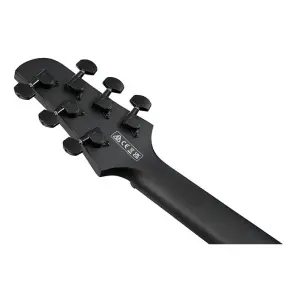 Ibanez TCY621-BOT Black Out Elektro Akustik Gitar - 4