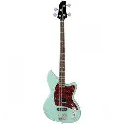IBANEZ TMB100-MGR Talman Mint Green 4 Telli Elektro Bas Gitar - Ibanez