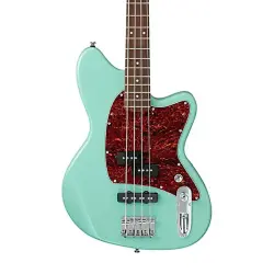 IBANEZ TMB100-MGR Talman Mint Green 4 Telli Elektro Bas Gitar - 3