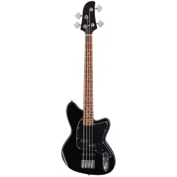 IBANEZ TMB30-BK Talman Bas Siyah 4 Telli Elektro Bas Gitar - Ibanez