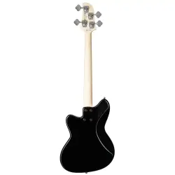 IBANEZ TMB30-BK Talman Bas Siyah 4 Telli Elektro Bas Gitar - 2