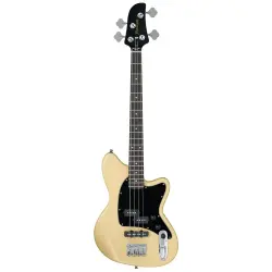 IBANEZ TMB30-IV Talman Bas Fildişi 4 Telli Elektro Bas Gitar - Ibanez