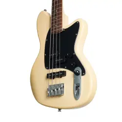 IBANEZ TMB30-IV Talman Bas Fildişi 4 Telli Elektro Bas Gitar - 3