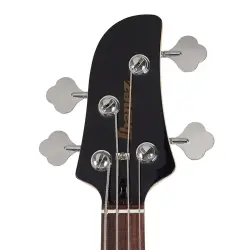 IBANEZ TMB30-IV Talman Bas Fildişi 4 Telli Elektro Bas Gitar - 4