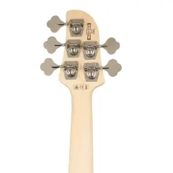 IBANEZ TMB35-MGR 5 Telli Bas Gitar - 5