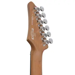Ibanez TOD10-MM Tim Henson Signature Elektro Gitar - 5