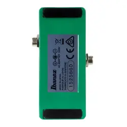 Ibanez TS MINI Tube Screamer Mini Overdrive Pedalı - 2