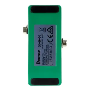 Ibanez TS MINI Tube Screamer Mini Overdrive Pedalı - 2