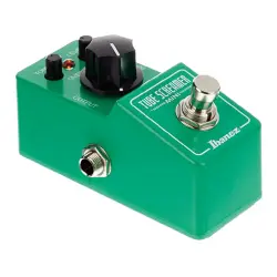 Ibanez TS MINI Tube Screamer Mini Overdrive Pedalı - 4