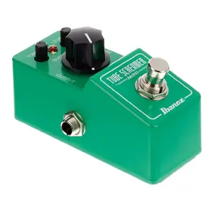 Ibanez TS MINI Tube Screamer Mini Overdrive Pedalı - 4