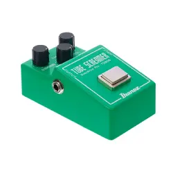 Ibanez TS808 Tube Screamer Overdrive Pedalı - 3