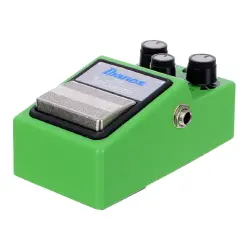 Ibanez TS9 Tube Screamer Overdrive Pedalı - 2