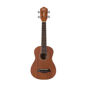 IBANEZ UKC10 Concert Ukulele Natural Gigbag Dahil - Ibanez