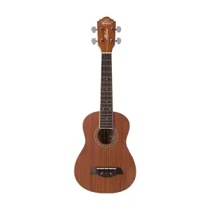 IBANEZ UKC10 Concert Ukulele Natural Gigbag Dahil - 1