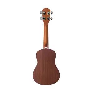 IBANEZ UKC10 Concert Ukulele Natural Gigbag Dahil - 2