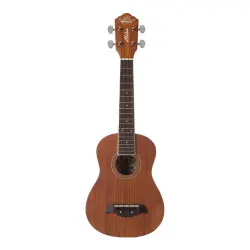 Ibanez UKC10 Concert Ukulele Natural Gigbag Dahil - 1