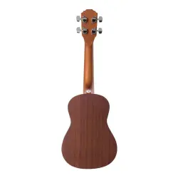 Ibanez UKC10 Concert Ukulele Natural Gigbag Dahil - 2