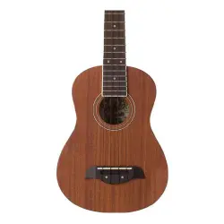 Ibanez UKC10 Concert Ukulele Natural Gigbag Dahil - 3