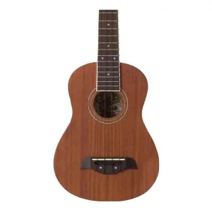 Ibanez UKC10 Concert Ukulele Natural Gigbag Dahil - 3